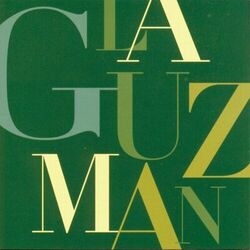 Cover of La Guzman
