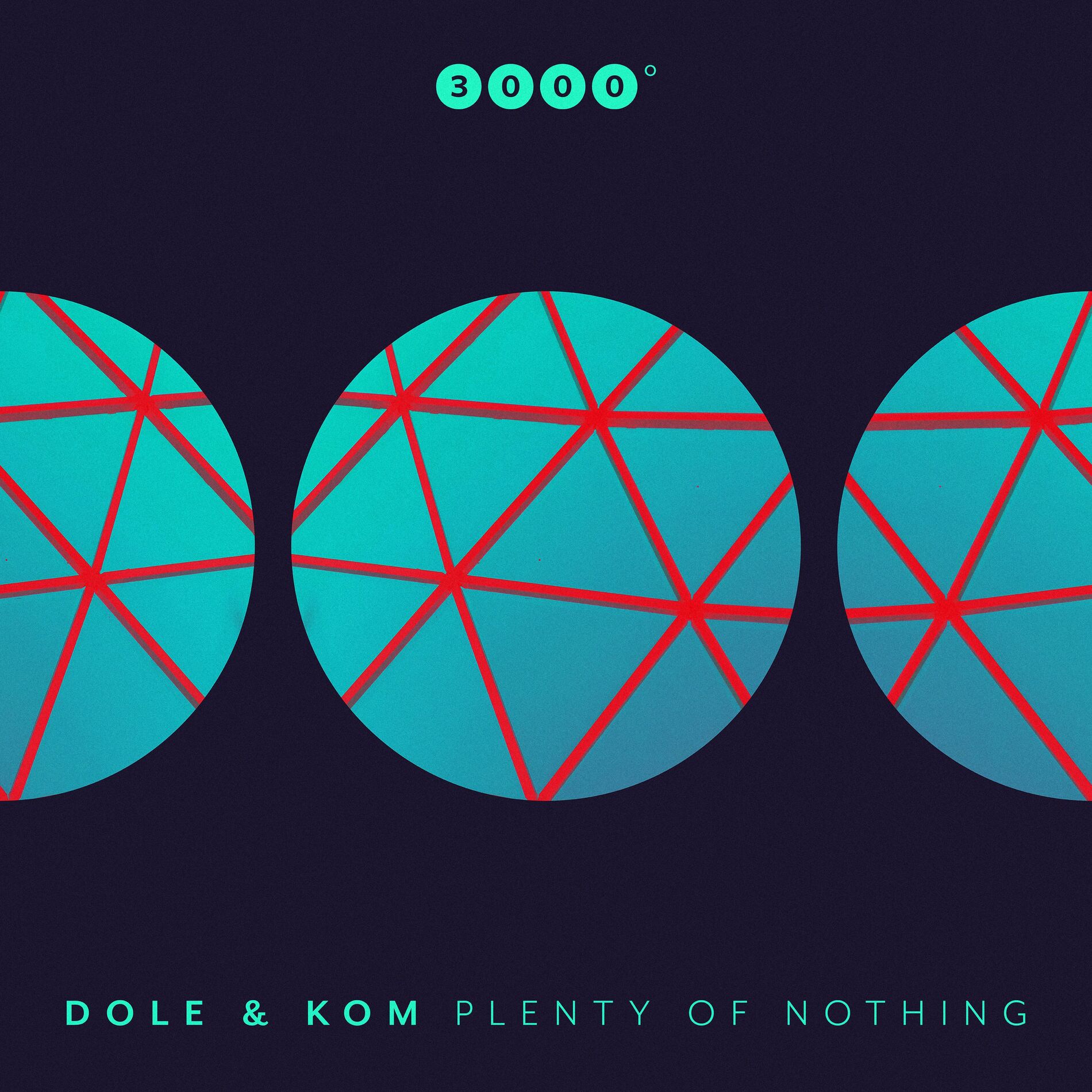 Album cover of Plenty Of Nothing