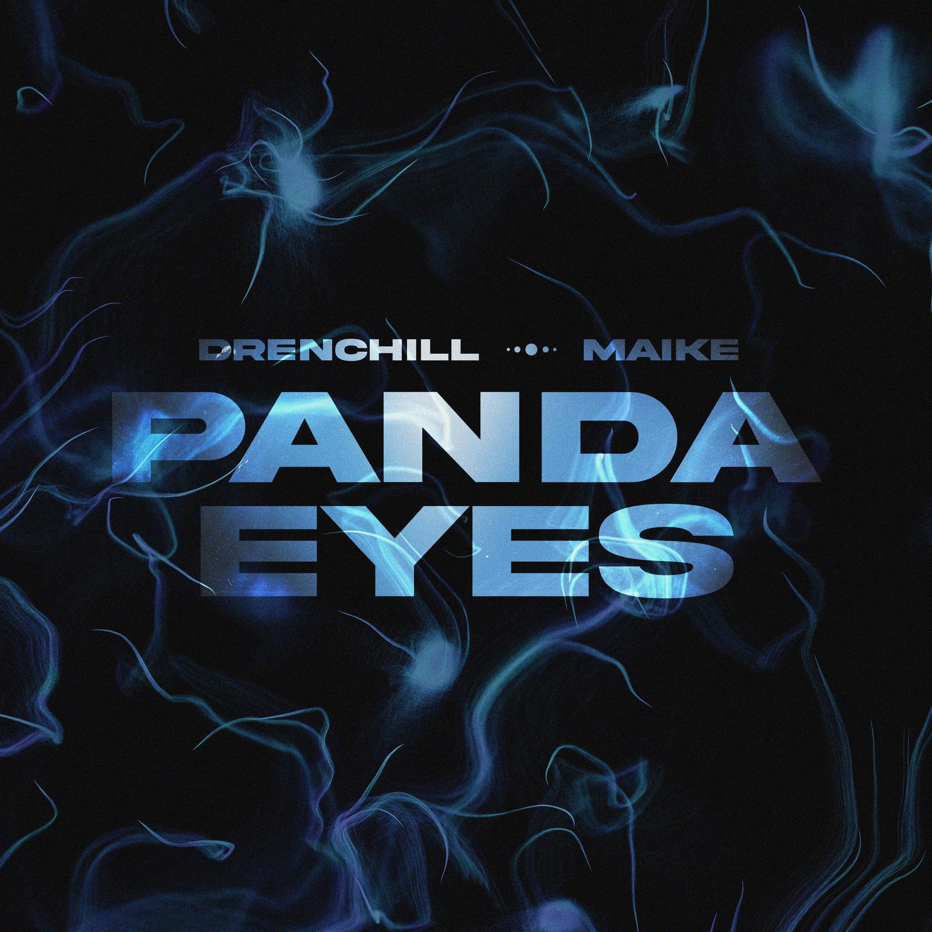Album cover of Panda Eyes