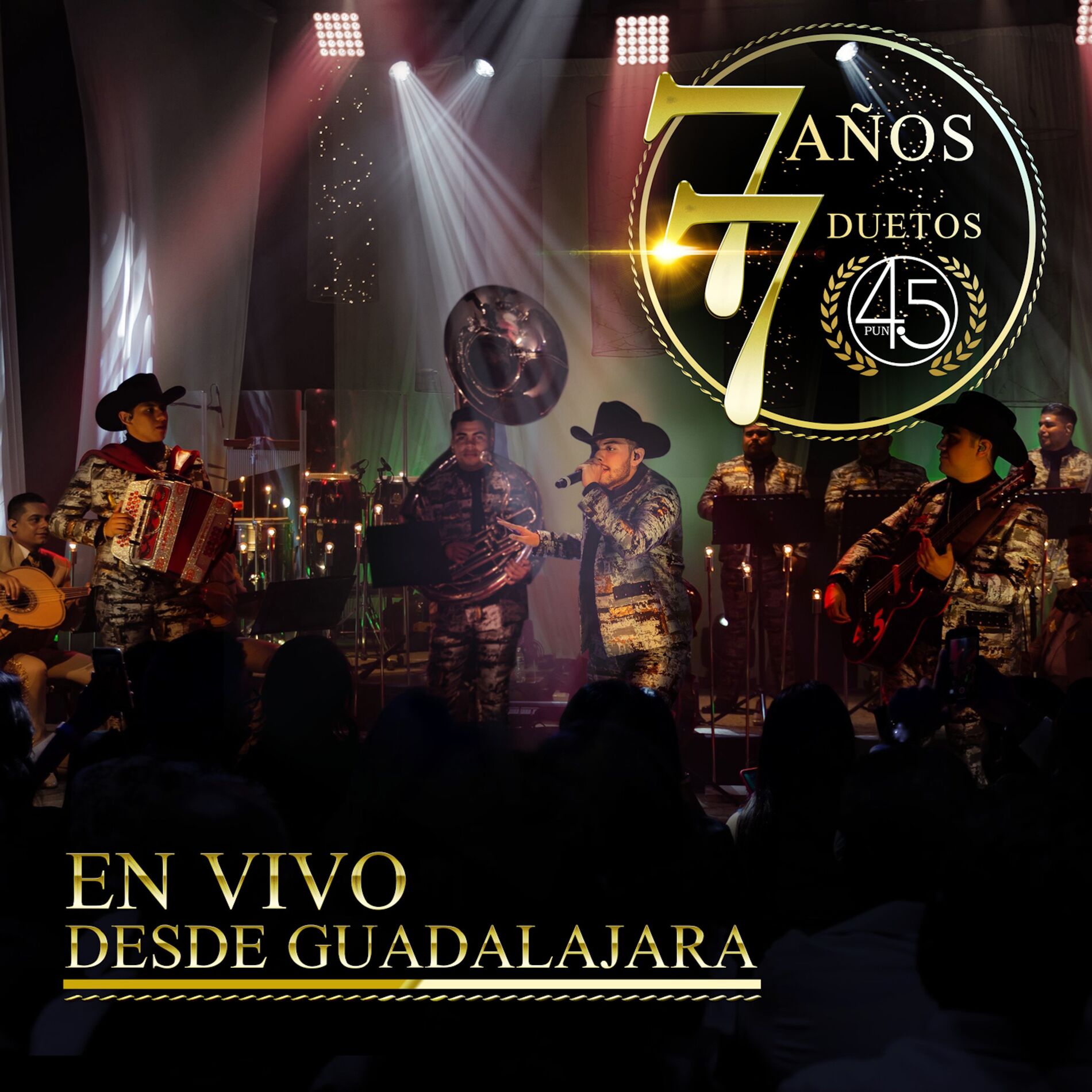 Album cover of Una Tarde Como Cualquiera / Pero la Recuerdo