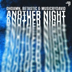 Cover of Another Night