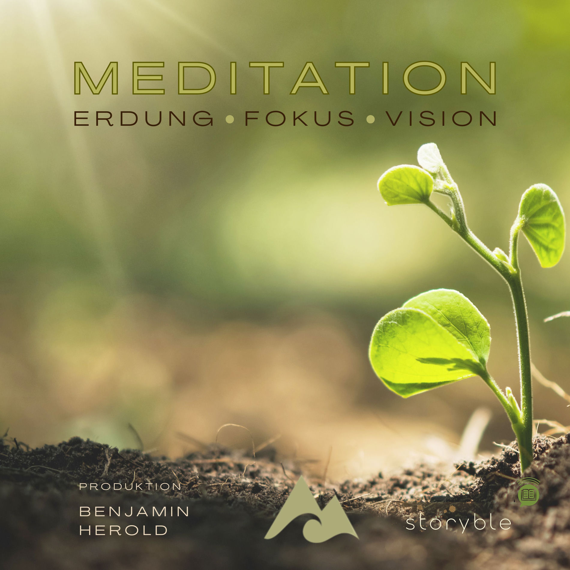 Album cover of Visions Meditation.2 - Meditation