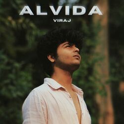 Cover of Alvida
