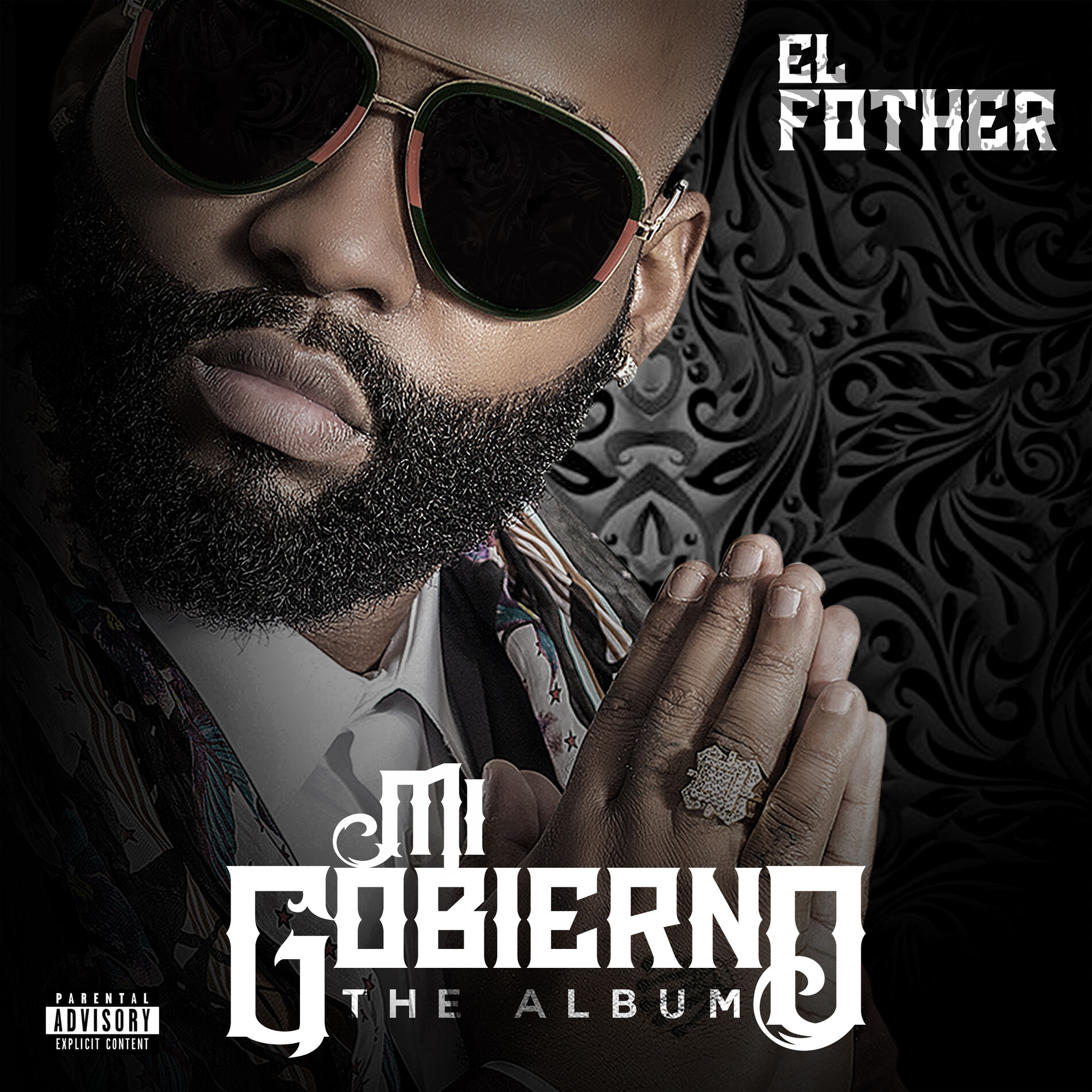 Album cover of Mi Gobierno