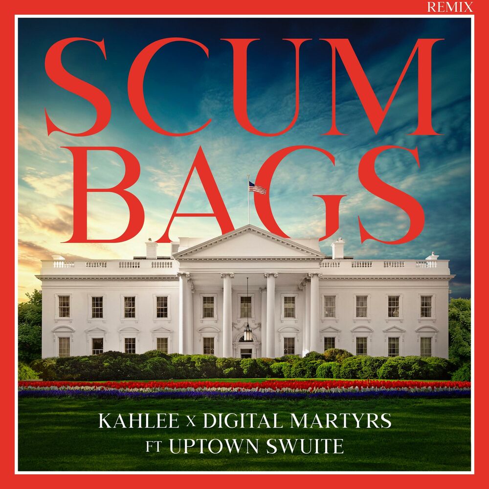 Picture of Scumbags