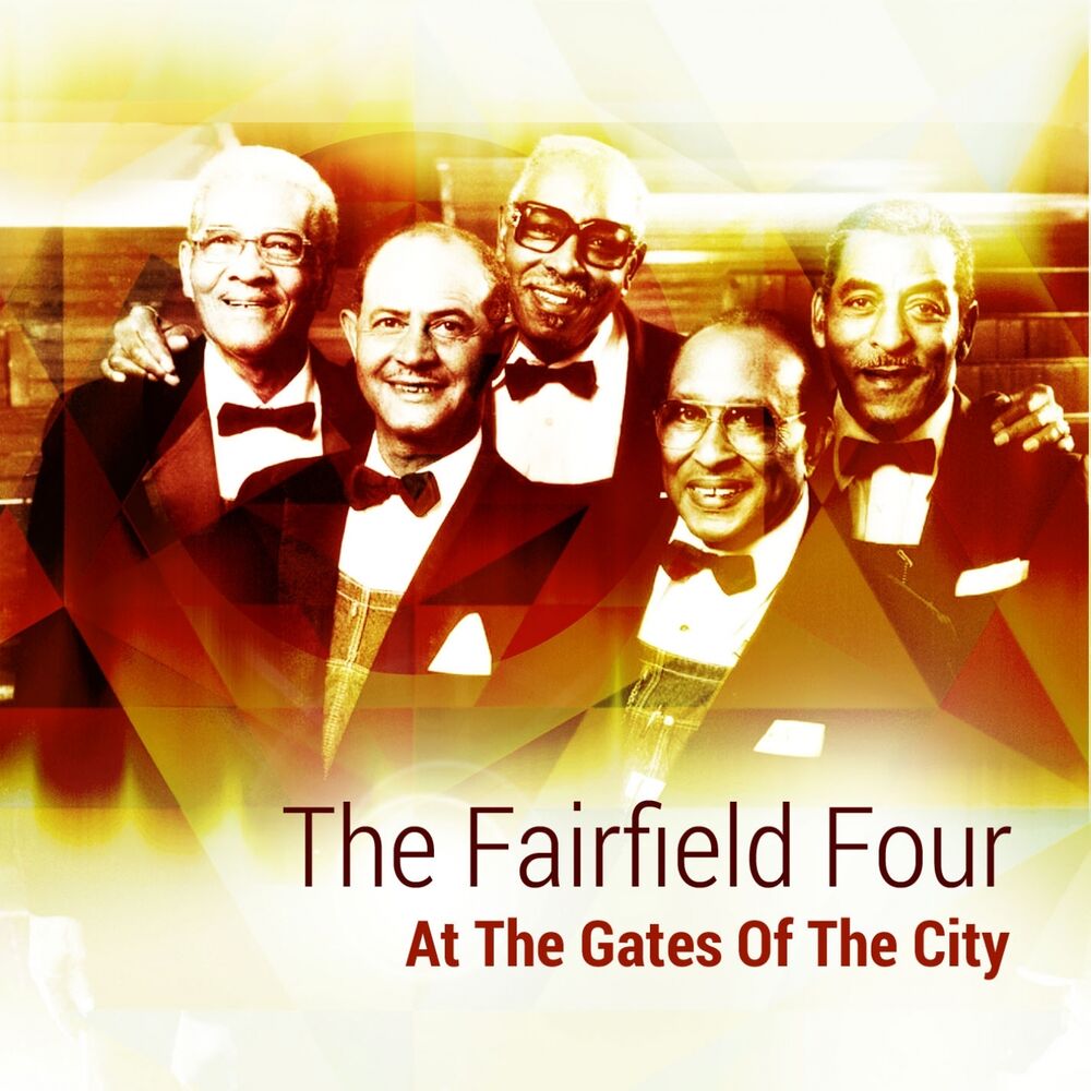 Picture of At the Gates of the City