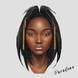 Cover of Paradoxe