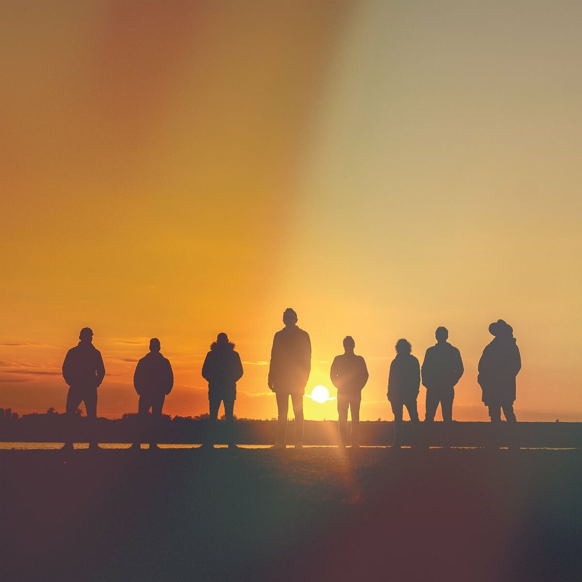 Album cover of La Rama