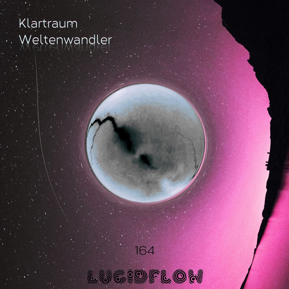 Picture of Weltenwandler