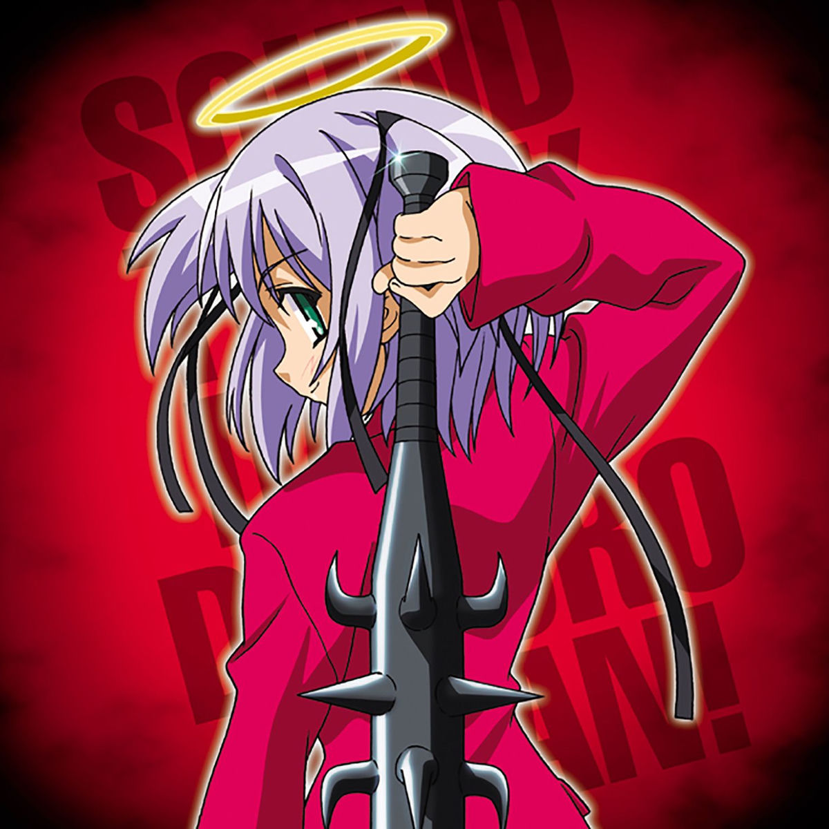 Various Artists - [Bludgeoning Angel Dokuro-Chan] Soundtrack dayo