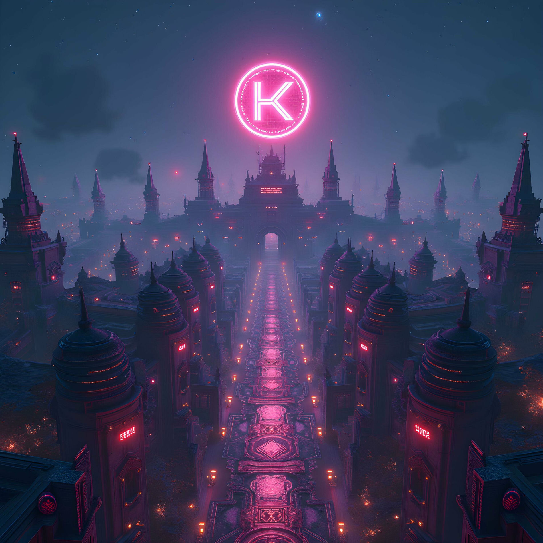 Album cover of Your Responsibility