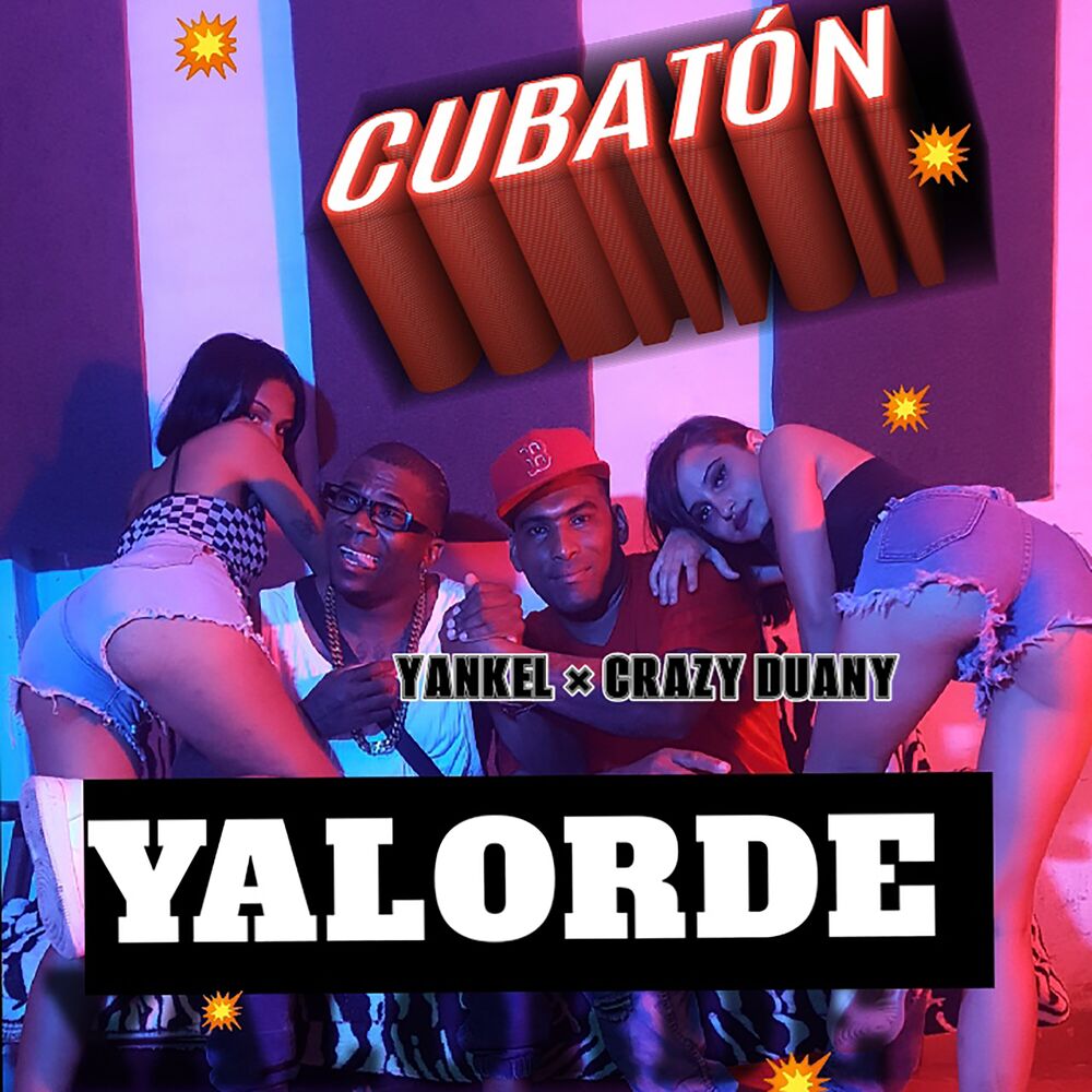 Picture of YALORDE