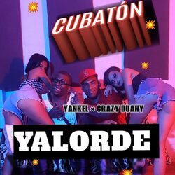 Cover of YALORDE