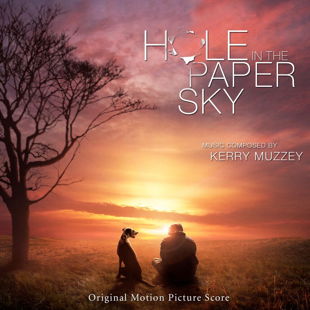 Picture of Hole in the Paper Sky (Original Motion Picture Soundtrack)