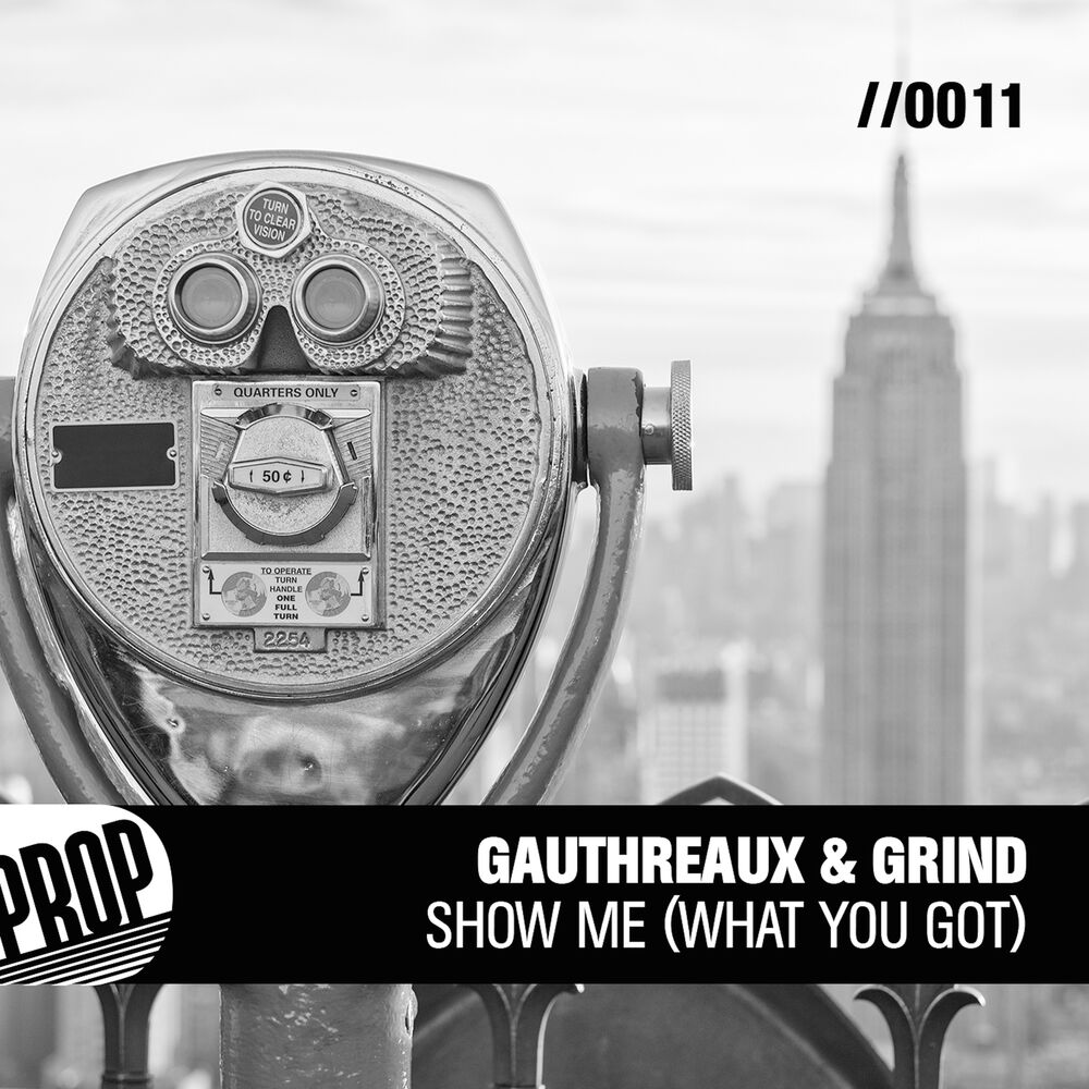 Picture of Show Me (What You Got)