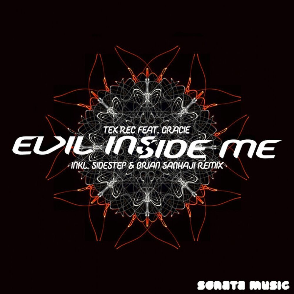 Picture of Evil Inside Me