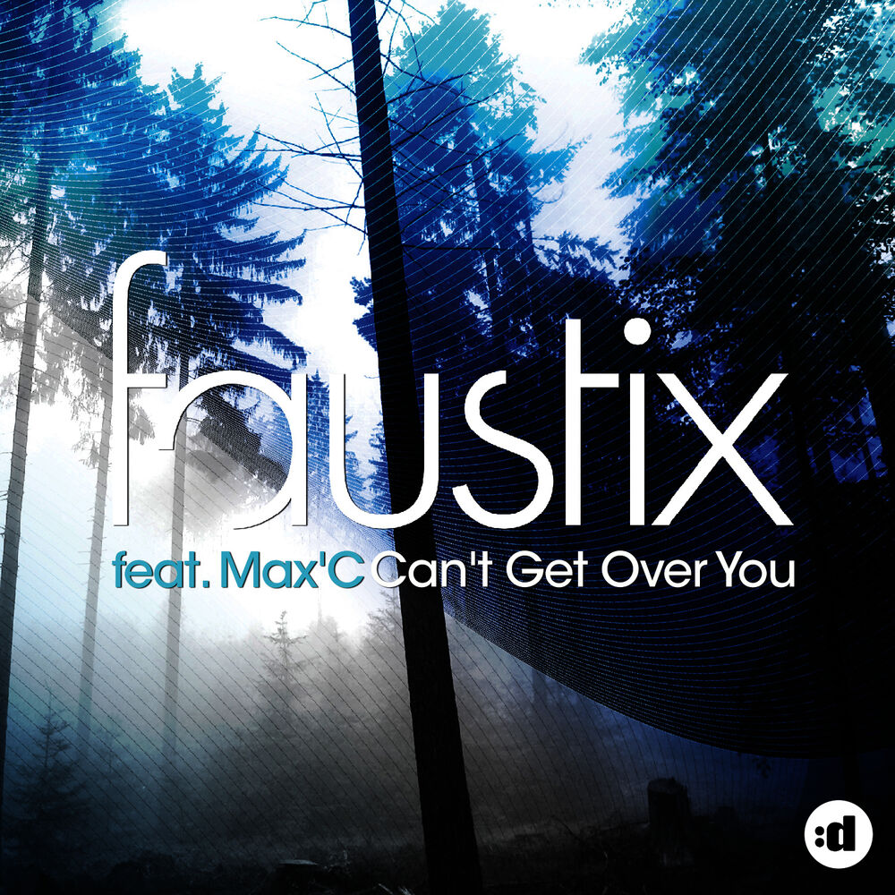 Picture of Can't Get over You (feat. Max'c)