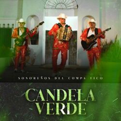 Cover of Candela Verde