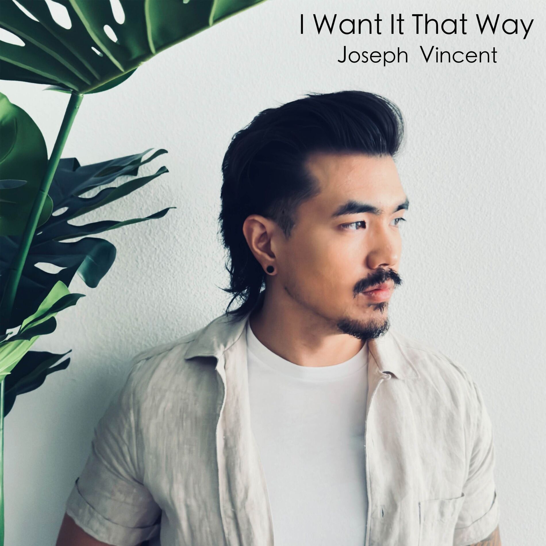 Album cover of I Want It That Way