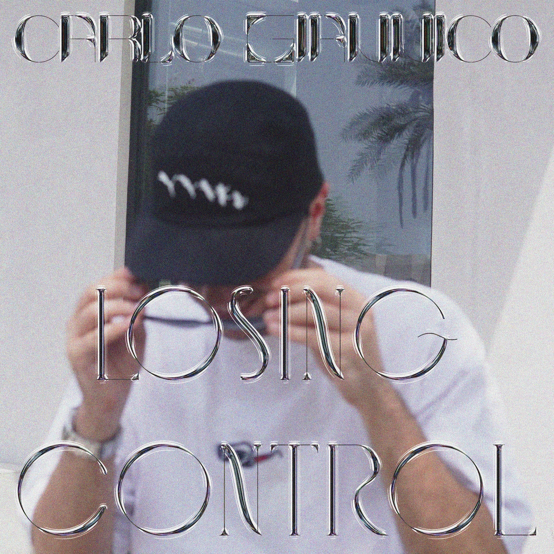 Album cover of Losing Control