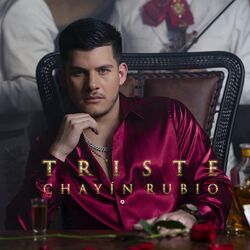 Cover of Triste