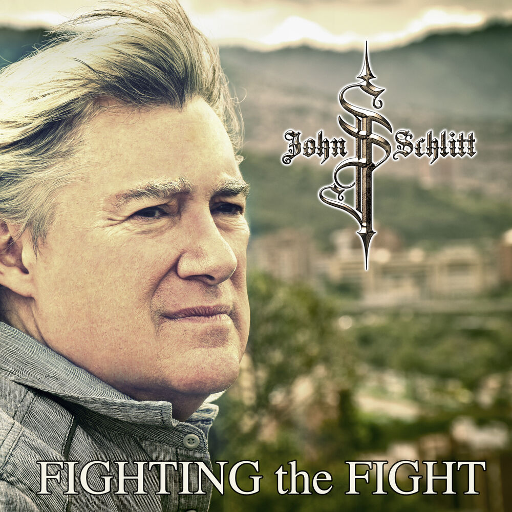 Picture of Fighting the Fight
