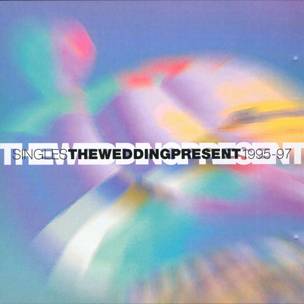 Picture of Singles 1995-1997