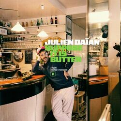 Cover of Suppose It Is Butter
