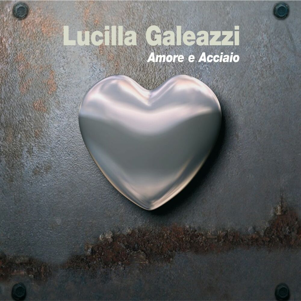 Picture of Amore e acciaio