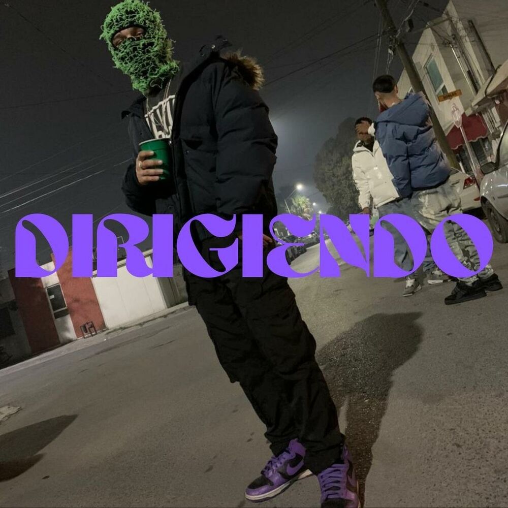 Picture of Dirigiendo