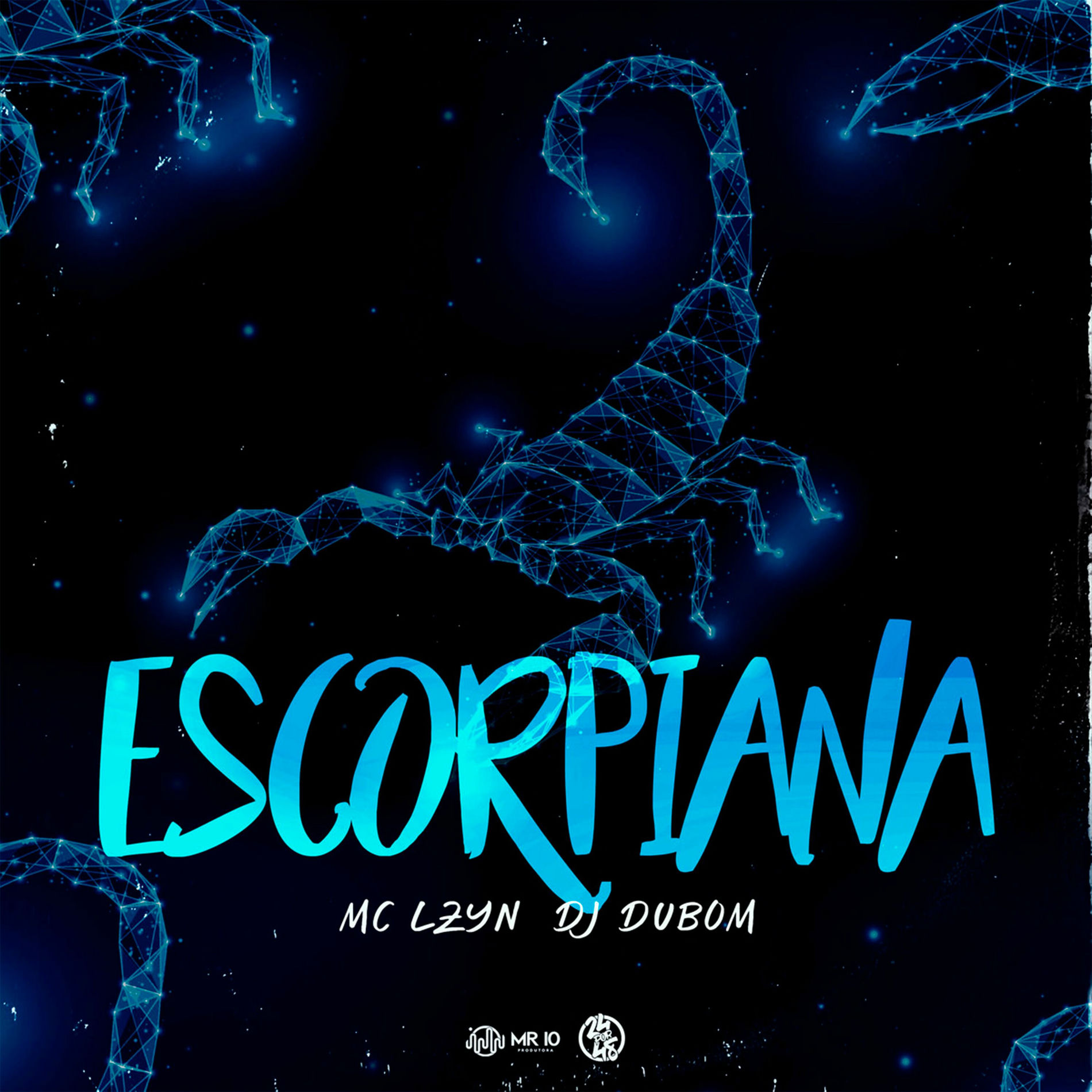 Album cover of Escorpiana
