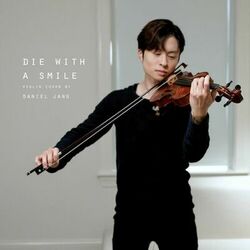 Cover of Die With A Smile