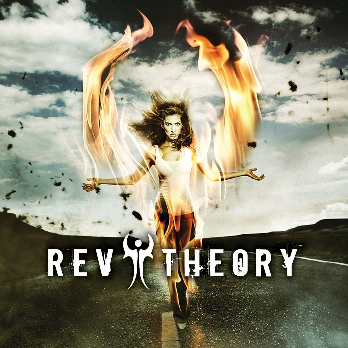 Album cover of Hell Yeah