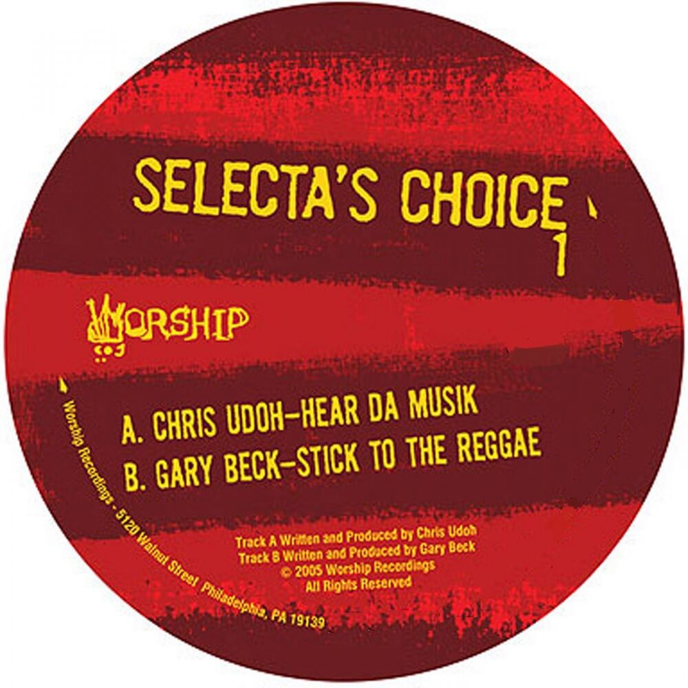 Picture of Selecta's Choice 1