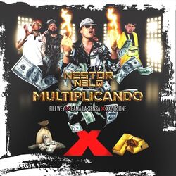 Cover of Multiplicando