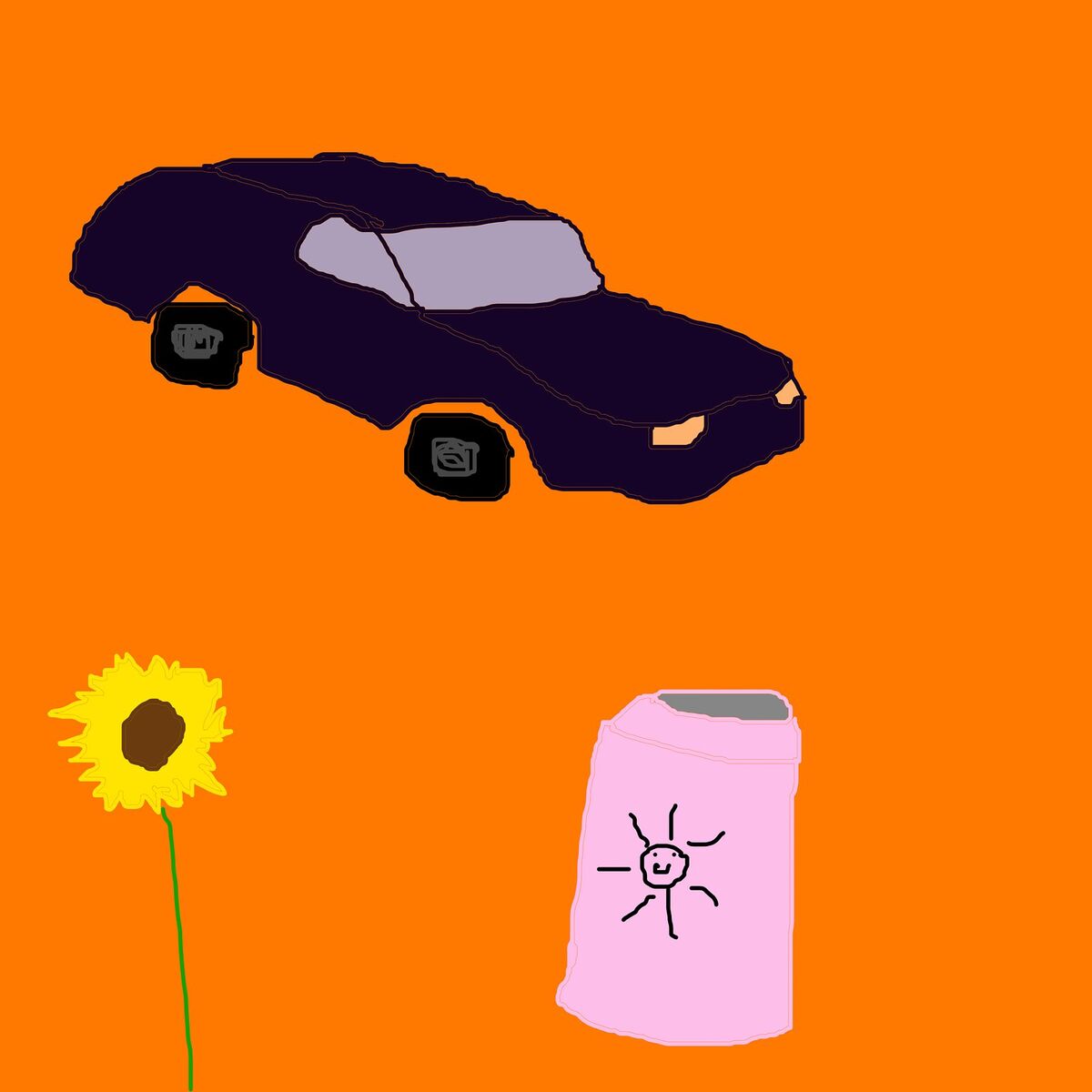 Album cover of Song