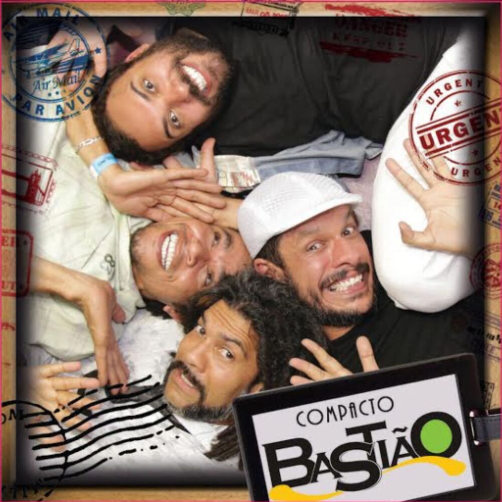 Picture of Compacto Bastião