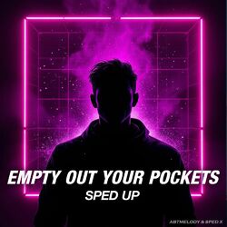 Cover of Empty Out Your Pockets