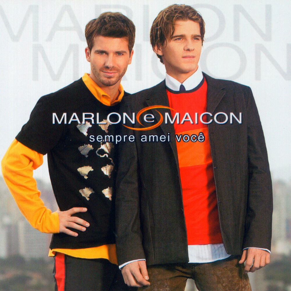 Picture of Sempre Amei Você