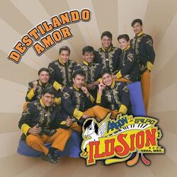 Cover of Destilando Amor