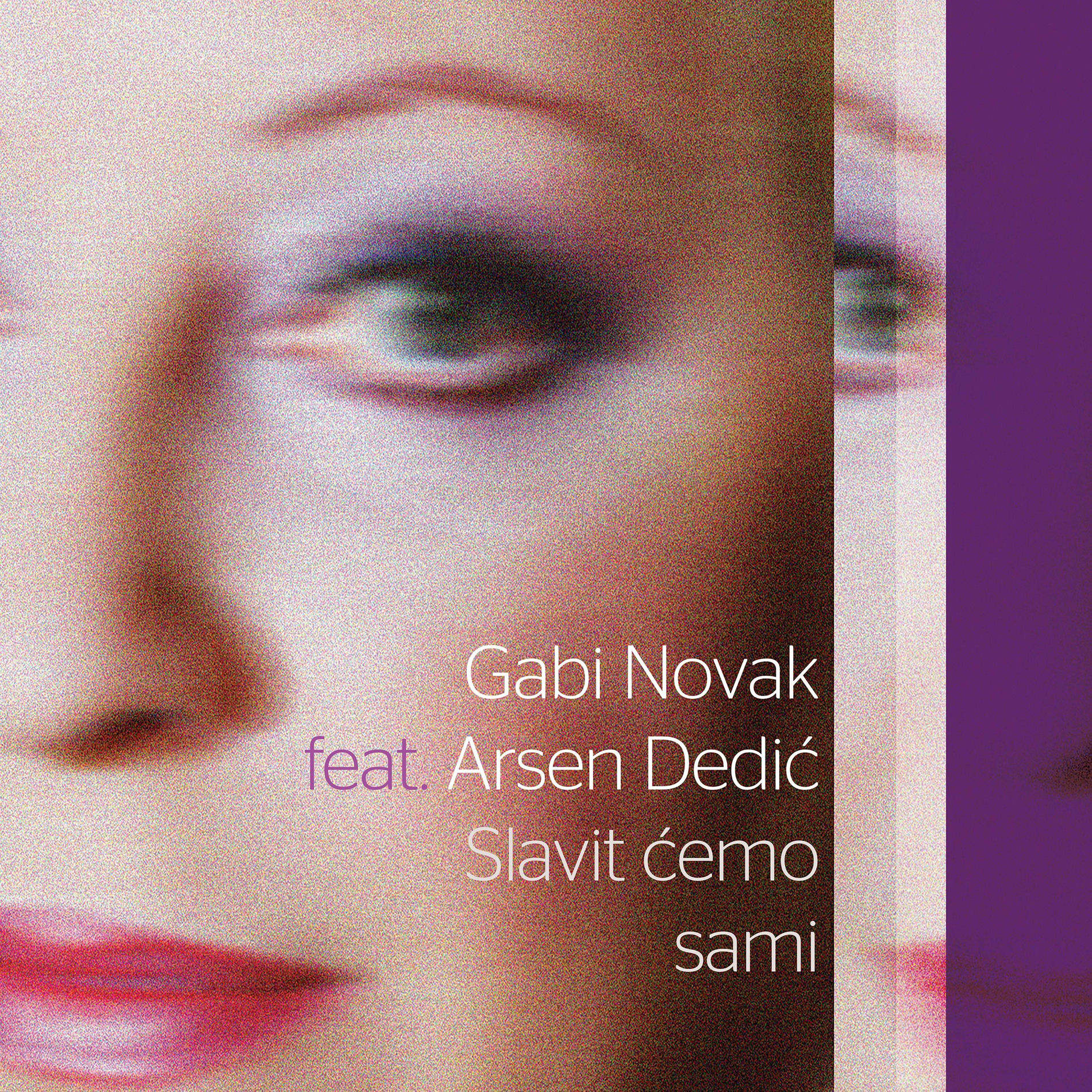 Album cover of Slavit Ćemo Sami