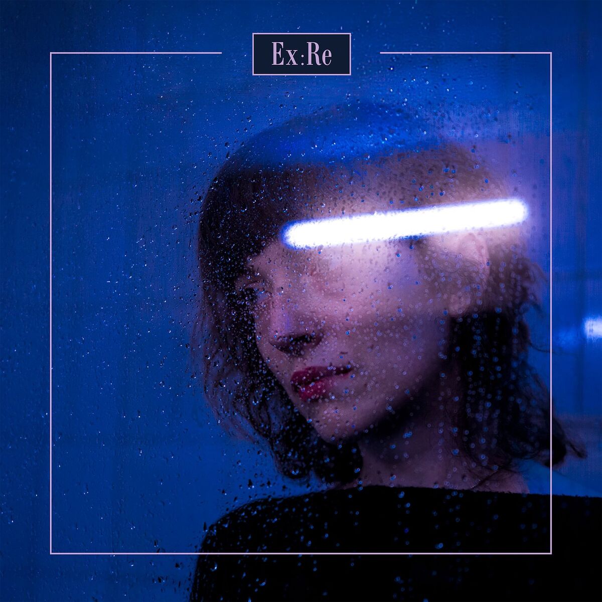 Album cover of Ex:Re