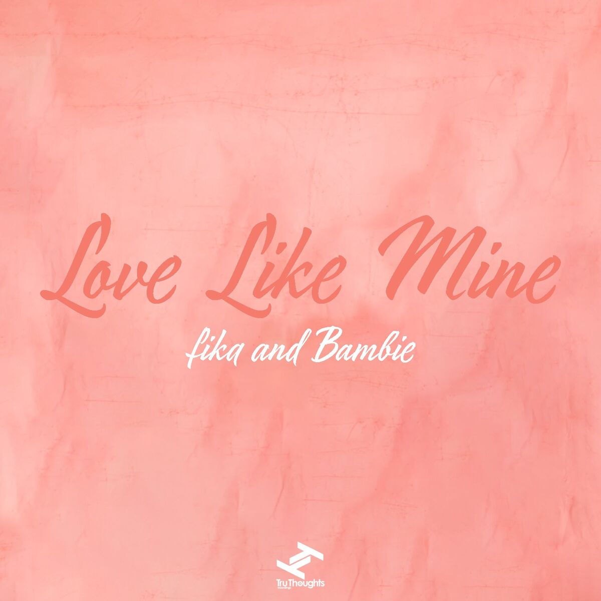 Album cover of Love Like Mine