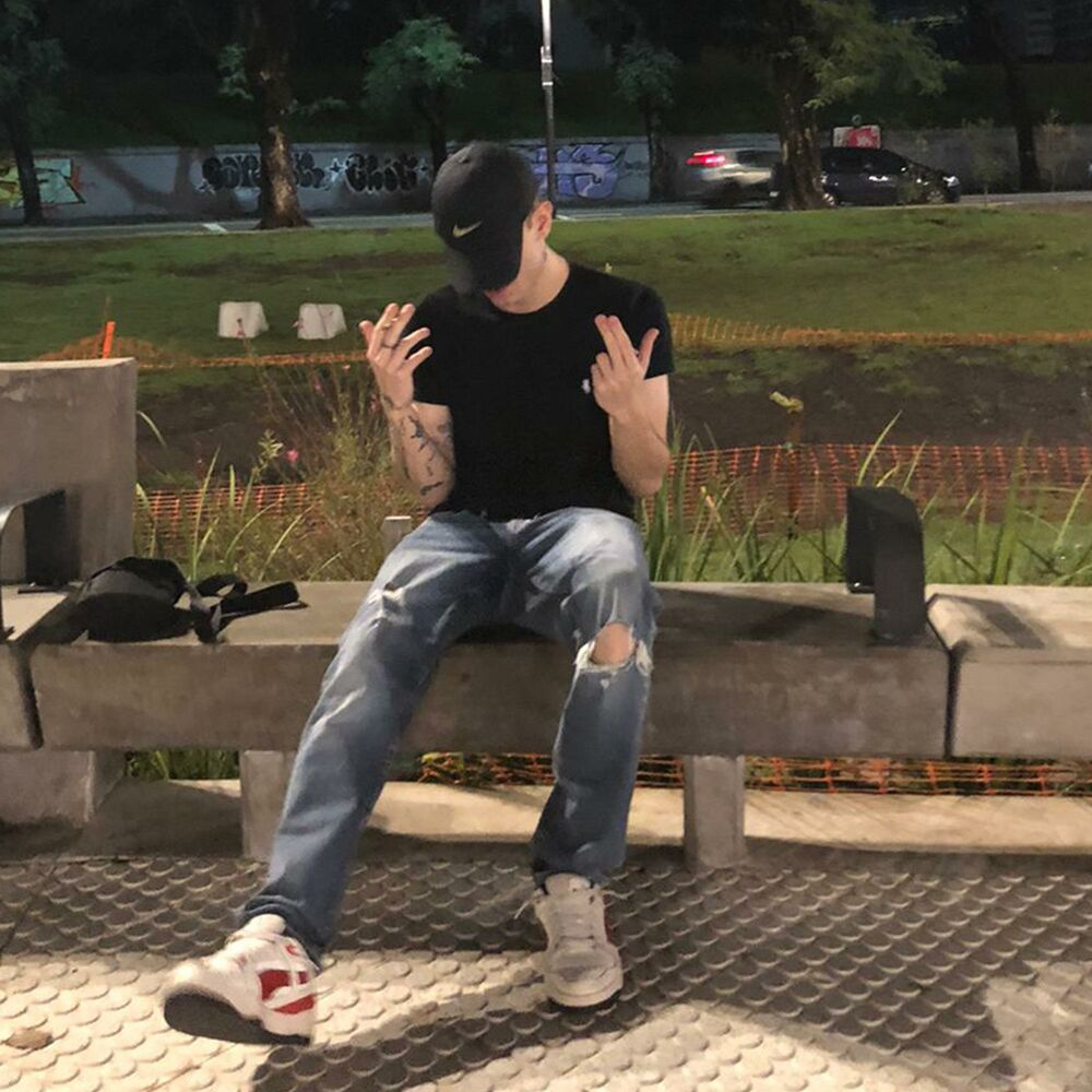 Picture of Suave (feat. prodh1t)