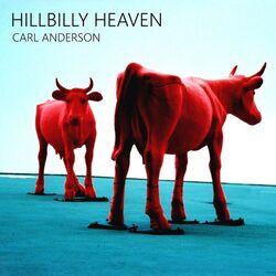 Cover of Hillbilly Heaven