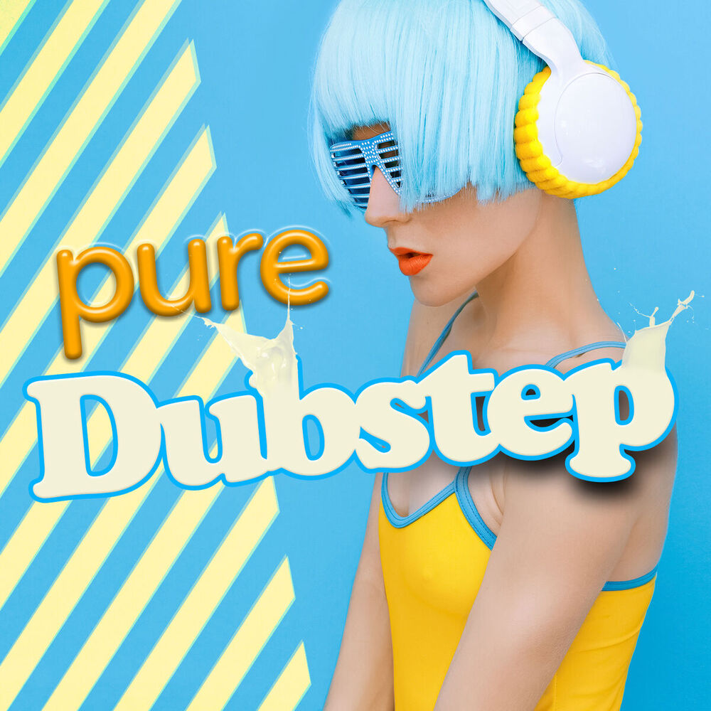 Picture of Pure Dubstep