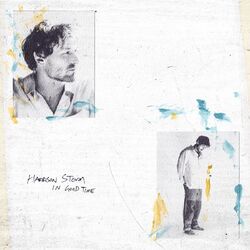 Cover of In Good Time