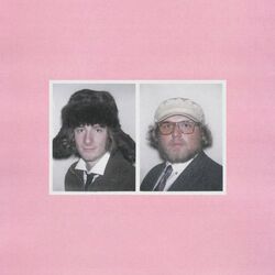 Cover of TWO SPOONS SUGAR