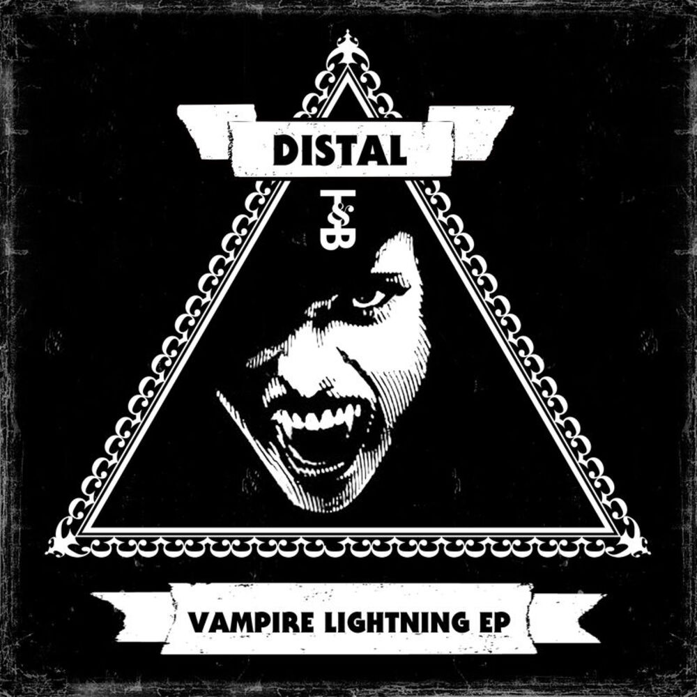 Picture of Vampire Lightning