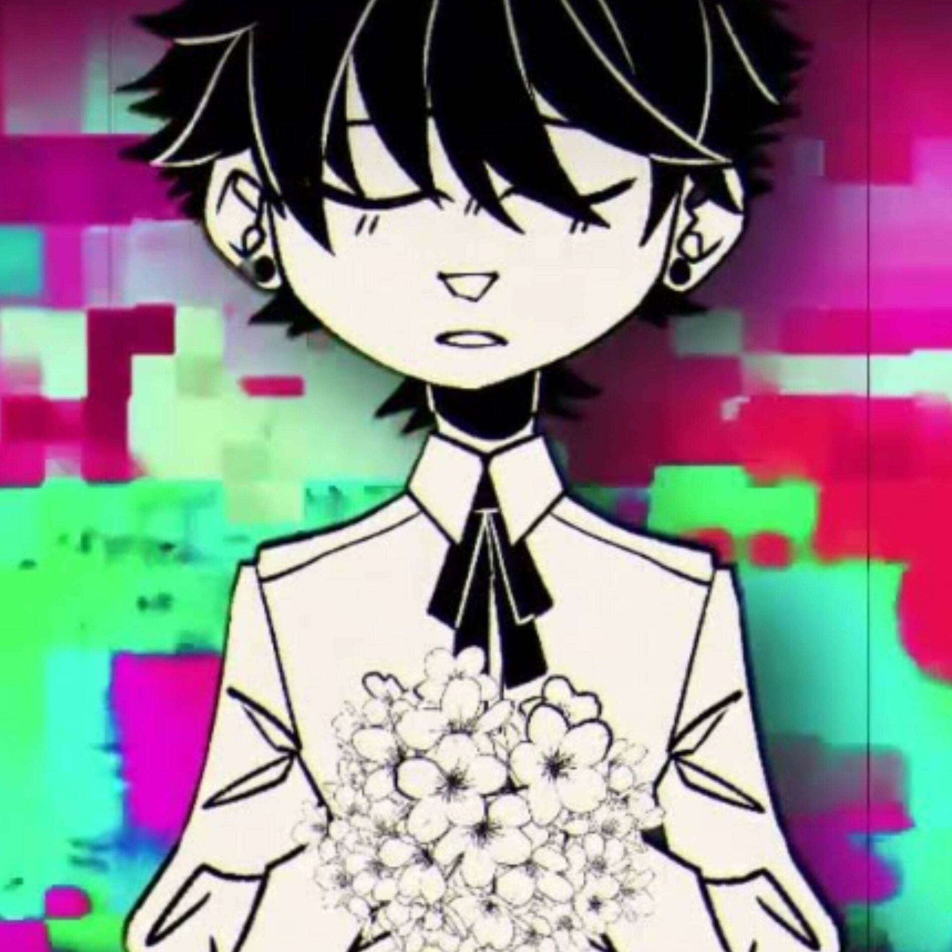 Album cover of The End (feat. SERAPHIM)